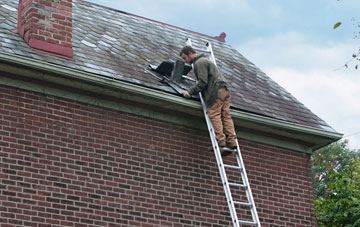 what affects urgent Pwll Clai roof repairs