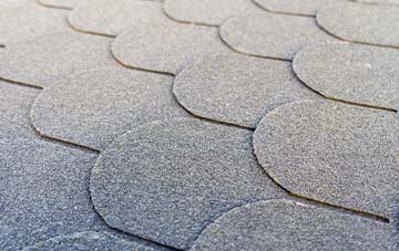 Pwll Clai asphalt roofing costs