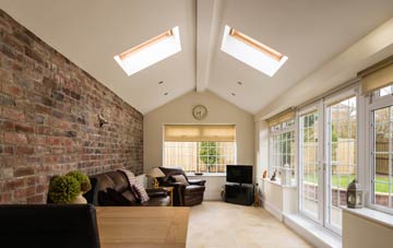 conservatory roof insulation Pwll Clai, Flintshire