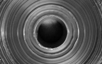 Pwll Clai edpm waterproofing