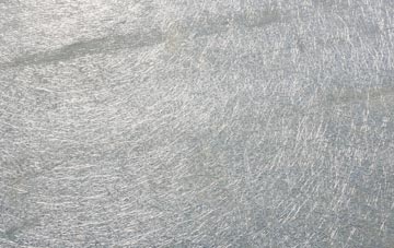 Pwll Clai laminate fibreglass or shingles?