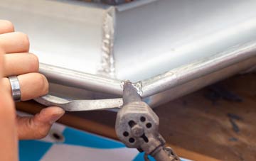 disadvantages of Pwll Clai lead roofing