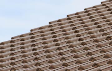 plastic roofing Pwll Clai, Flintshire