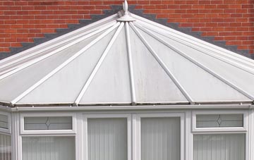 Pwll Clai polycarbonate conservatory roof repairs