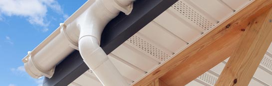 get Pwll Clai guttering quotes today