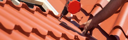 save on Pwll Clai roof installation costs