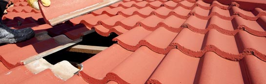 compare Pwll Clai roof repair quotes