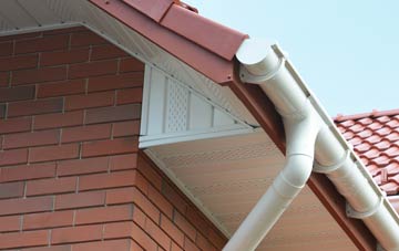 Pwll Clai soffit repair costs