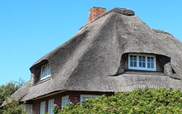 thatch roofing Pwll Clai, Flintshire