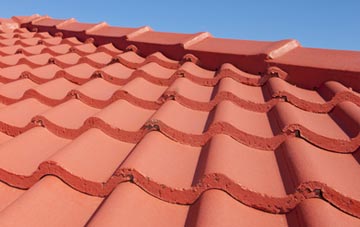 Pwll Clai tile and slate roof replacement