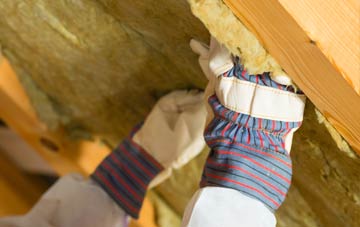 types of Pwll Clai pitched roof insulation materials