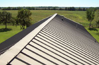 Pwll Clai metal roof quotes