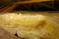 Pwll Clai pitch roof insulation