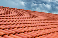 Pwll Clai roofing tiles