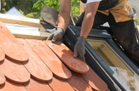 Pwll Clai tiled roofing companies
