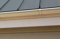 Pwll Clai soffit repair