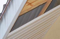 rated Pwll Clai soffit repair companies