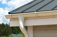 Pwll Clai soffits